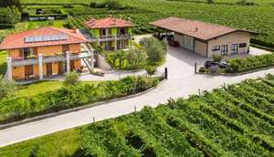 Agritur Giovanazzi - Arco