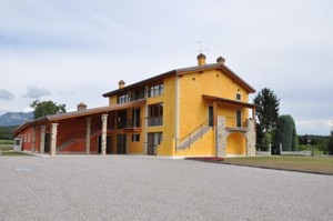 Agriturismo Le Murette - Affi