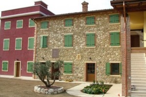 Agrit. Le Campagnole - Calmasino (Bardolino)