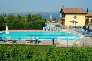 Agriturismo Costadoro - Bardolino