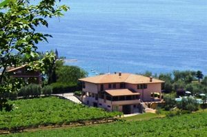 Agriturismo La Rocca - Bardolino