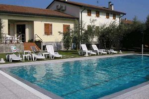 Agriturismo Ca' Licante - Bardolino