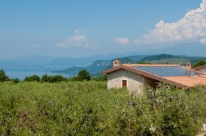 Quercia Belvedere Relais - Bardolino