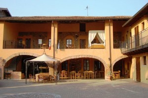 Agriturismo Sangallo - Bedizzole