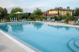 Agriturismo Le Fornase - Castelnuovo del Garda
