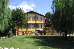 Agriturismo Ca' Persiane - Cavaion