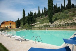 Agriturismo Fontanelle - Cavaion