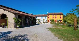 Agritur. Nuova Scardua - Cavriana