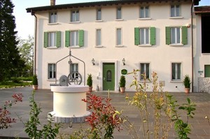 Cascina Belvedere - Cavriana