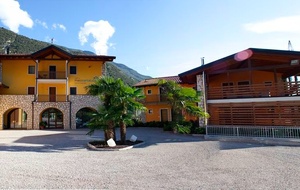 Agritur Maso Santa Lucia - Dro