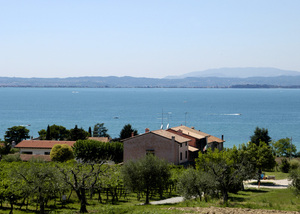 Agriturismo Al Bor - Lazise