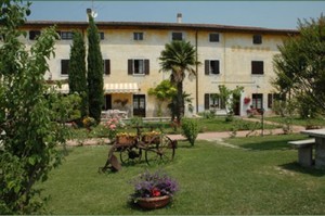 Agriturismo Le Caldane - Lazise (Colà)