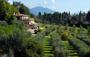 Agriturismo Nonna Bettina - Moniga del Garda