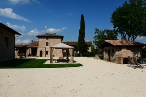 Corte Davini - Monzambano