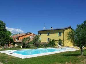 Agrit. La Casa del Mandorlo - Monzambano (Peschiera)