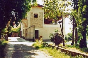 Agriturismo Corte Fattori - Monzambano (Peschiera)
