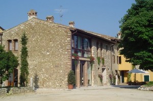 Agriturismo Sambuco - Pastrengo