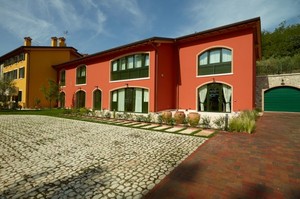 Agriturismo Camparella - Pastrengo (Lazise)