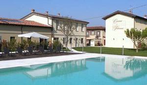 Agriturismo Feliciana - Pozzolengo