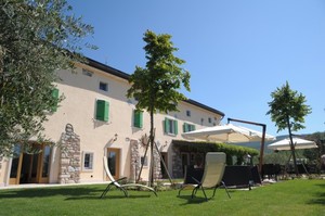 Agriturismo Sol de Montalto - Rivoli Veronese