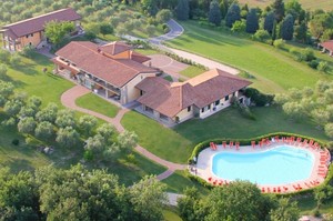 Agriturismo GardaHill - Soiano (Desenzano)