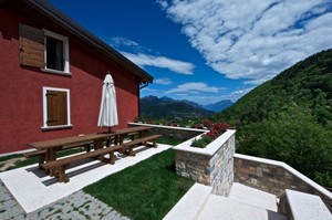 Agriturismo Collini - Tignale