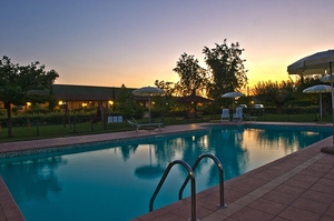 Agriturismo Melograno - Custoza