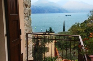 Casa Delfina - Brenzone