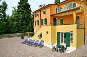 Appartamenti Eden - Colà di Lazise