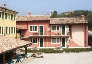 Corte Valesana - Lazise