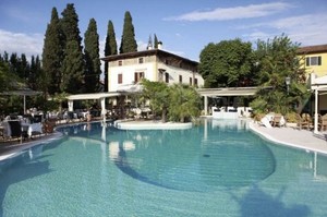 La Bohème Chambres - Lazise