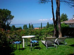 Nirvana apartments - Lazise