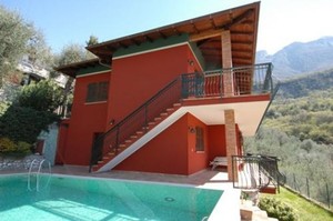 Appartamenti Loncrini - Malcesine