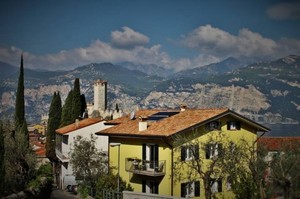 Apartments Laura & Jasmin - Malcesine
