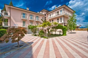 Casa al Cor - Torbole