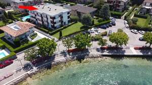 Apartment Bardolino Lake front  - Bardolino