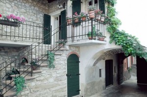 B&B L'ozio - Brenzone