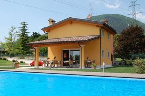 B&B Ca' Marognole - Caprino Veronese