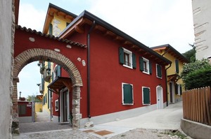 B&B Fontana Rosa - Caprino Veronese