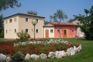 B&B Al Tramonto - Monzambano (Peschiera)