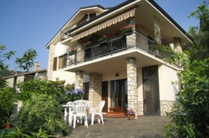 B&B 2 Leoni - Torri del Benaco