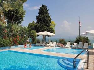 Camping Bergamini 3* - Peschiera del Garda
