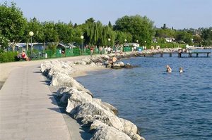 Camping Europa 3* - Bardolino