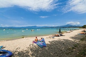Camping Belvedere 3* - Lazise