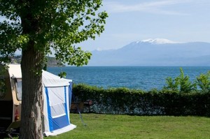 Camping Sivino's 3* - Manerba
