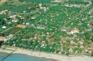 Camping Lido 3* - Lazise