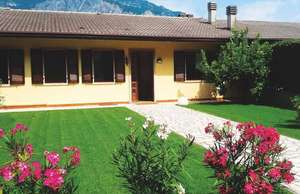 Garden Maisonette - Malcesine