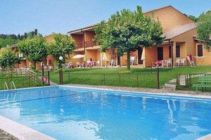 Residence Vignol 3* - Bardolino