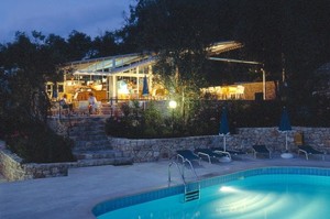 Residence Castelli 3 * - Brenzone