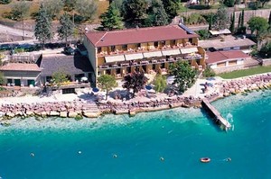 Taki Village 3* - Brenzone